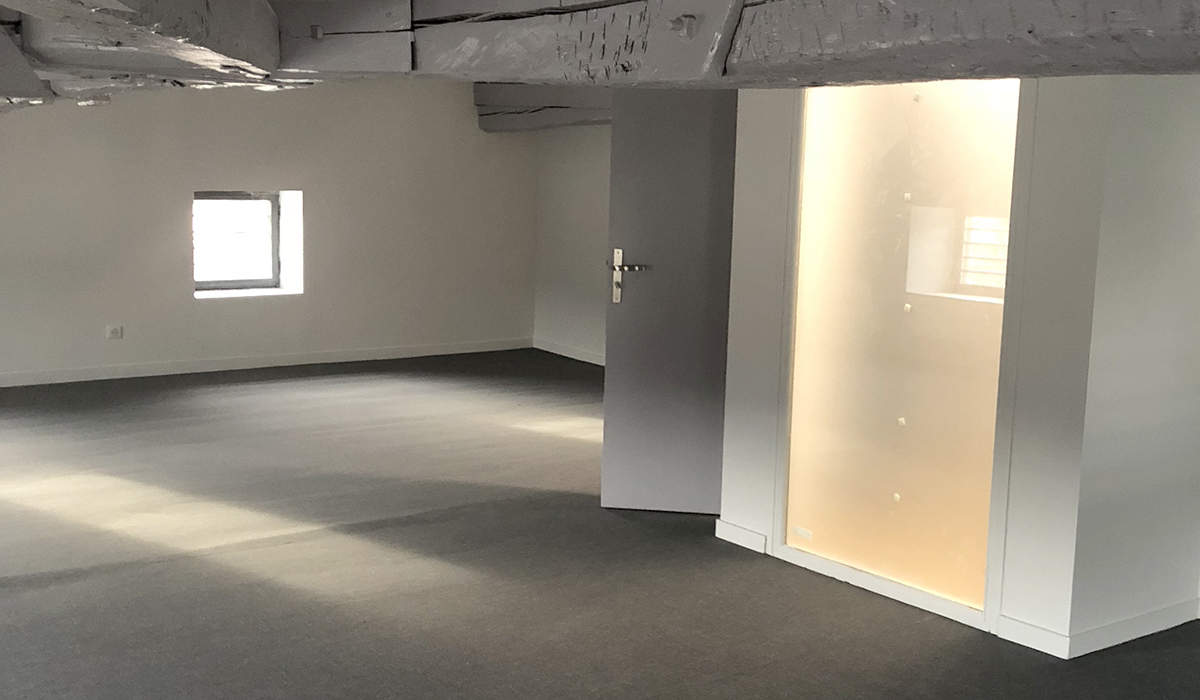Salle Magali Chenevière - Yoga pour enfants Salle Magali Chenevière - Yoga pour enfants